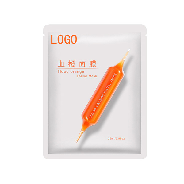 紧致收缩毛孔蚕丝面膜