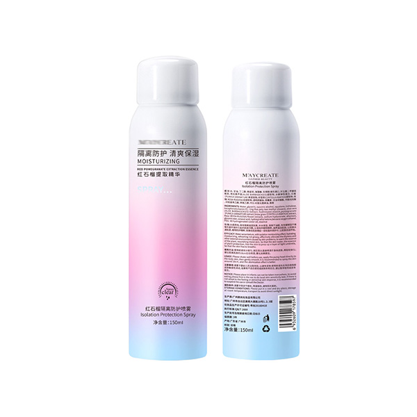 红石榴防护喷雾