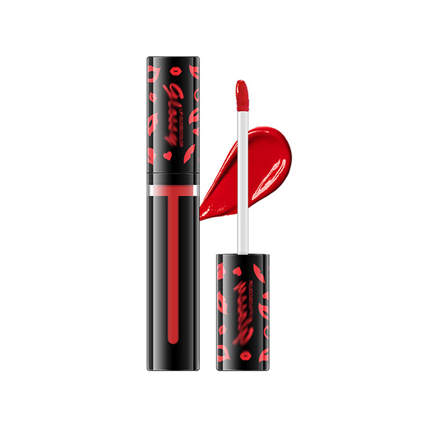 哑光唇釉彩妆口红